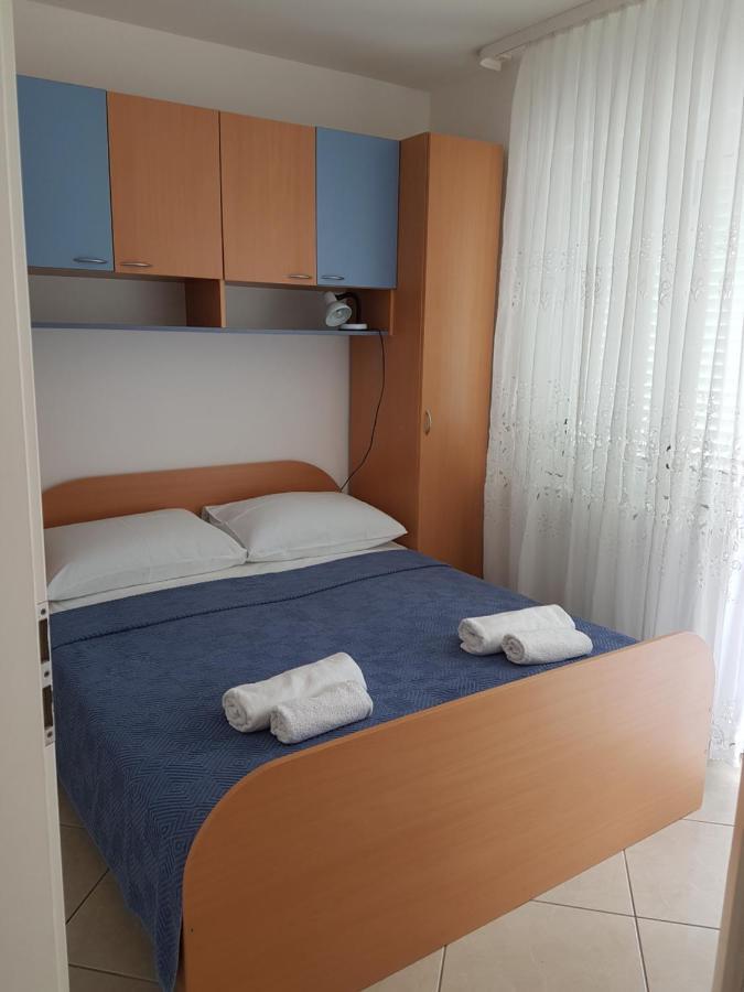 Apartments Nika Seline Kültér fotó