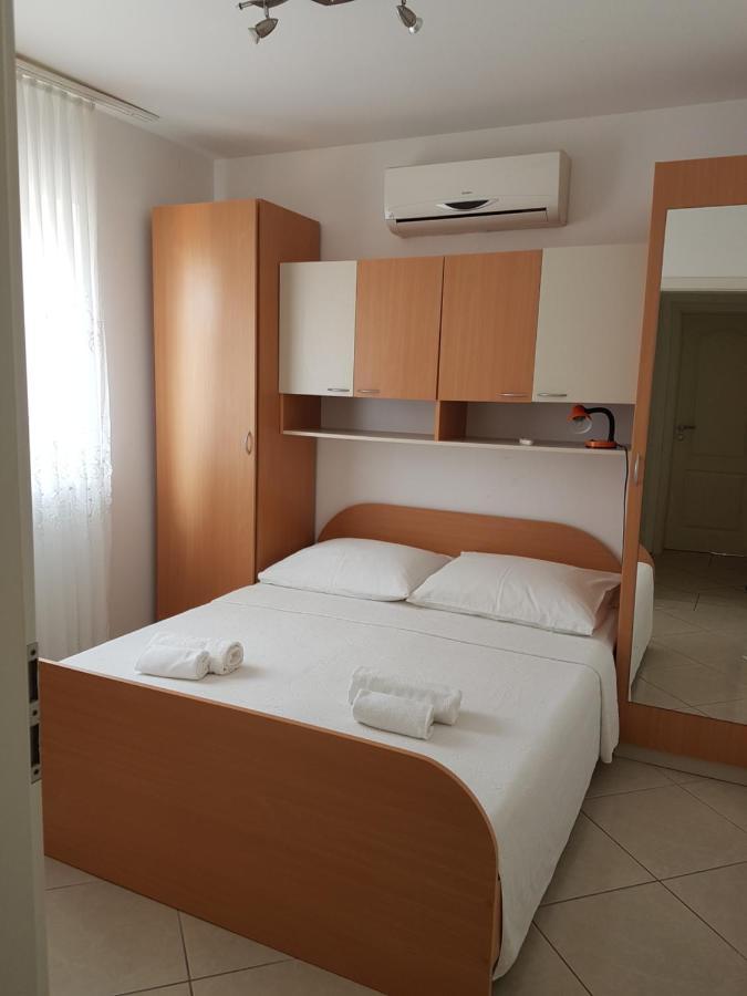 Apartments Nika Seline Kültér fotó