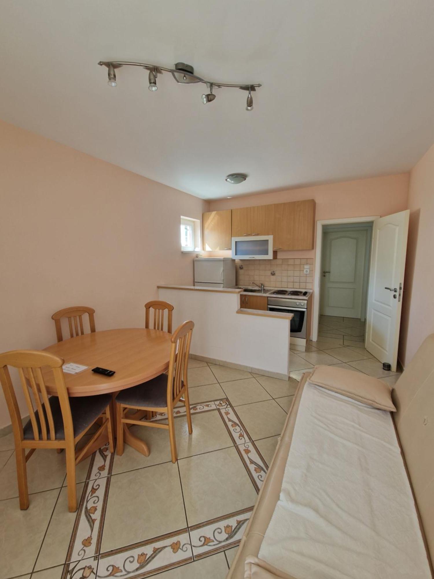 Apartments Nika Seline Kültér fotó