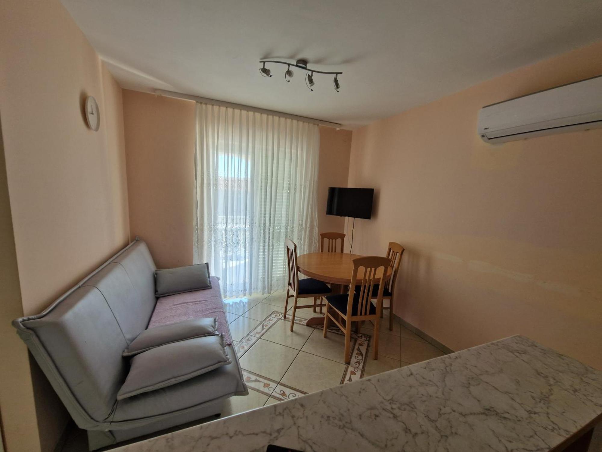 Apartments Nika Seline Kültér fotó