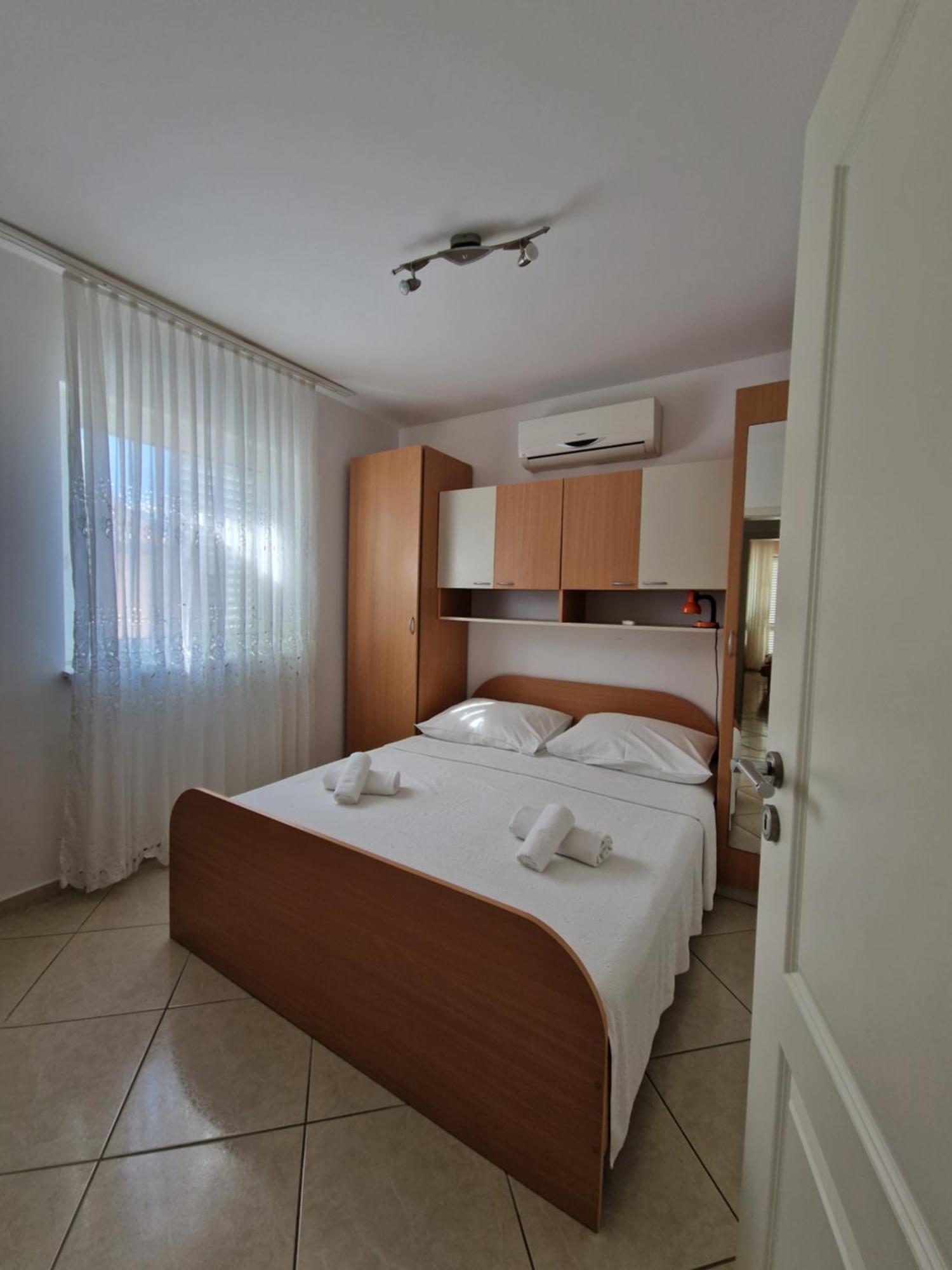 Apartments Nika Seline Kültér fotó