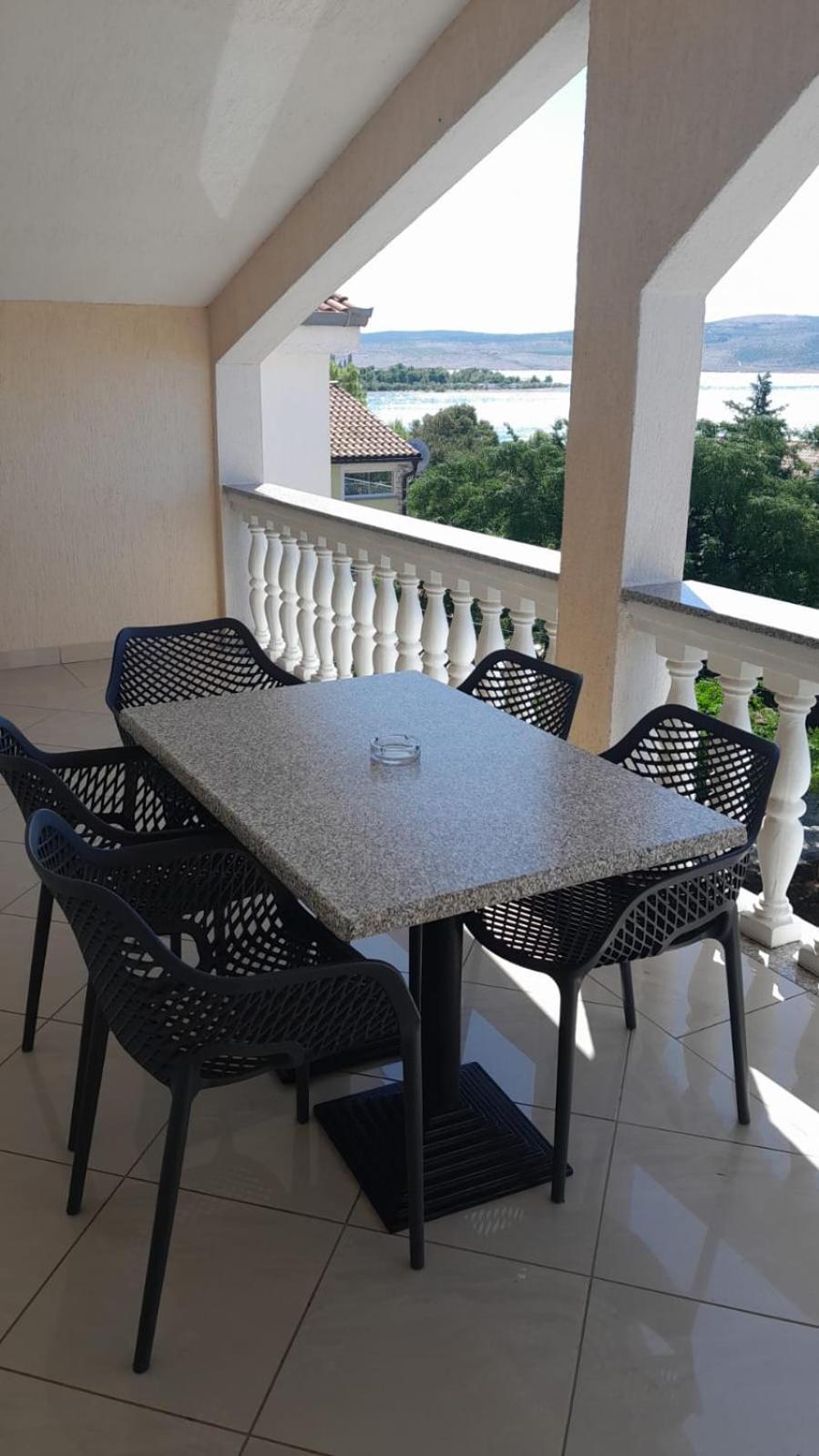Apartments Nika Seline Kültér fotó