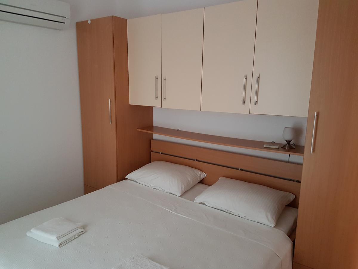 Apartments Nika Seline Kültér fotó