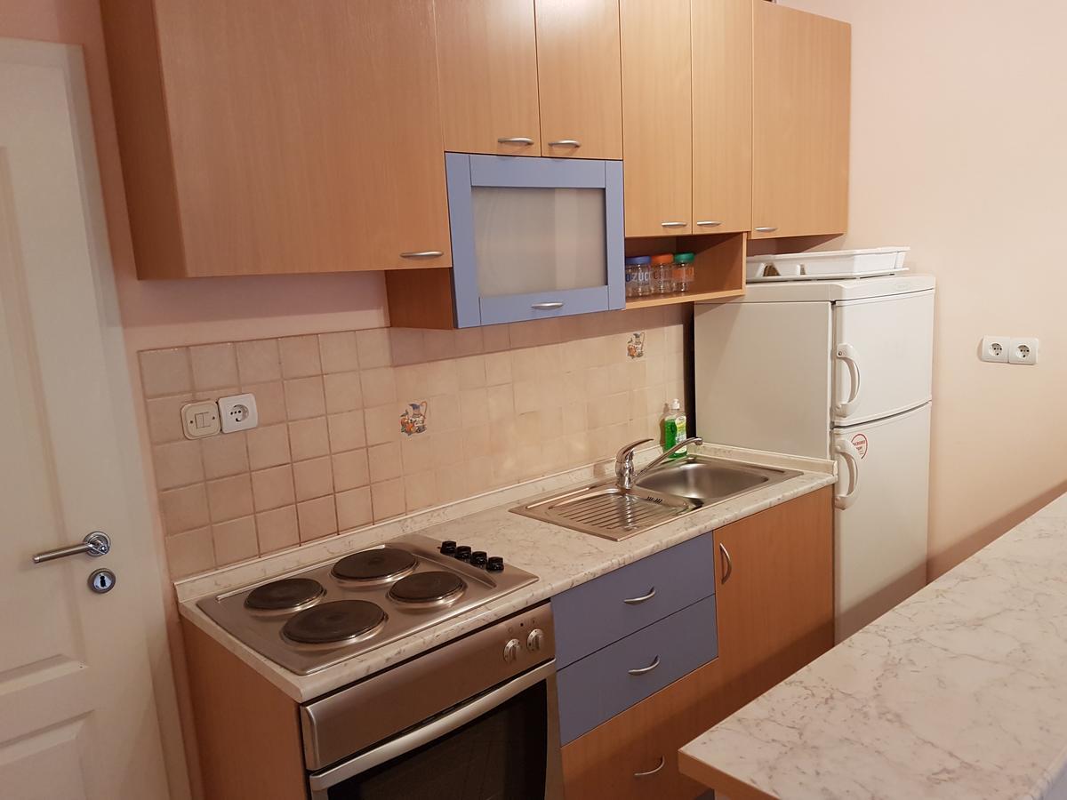 Apartments Nika Seline Kültér fotó