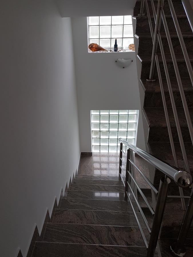 Apartments Nika Seline Kültér fotó